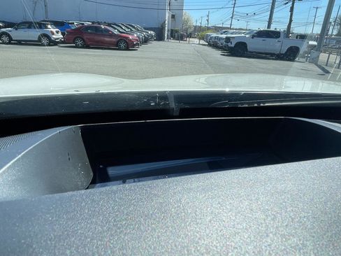 Certified 2025 INFINITI QX60 Luxe w/ Vision Package AWD/4WD image 20