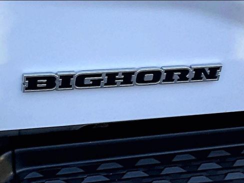 Used 2024 RAM 2500 Big Horn image 7