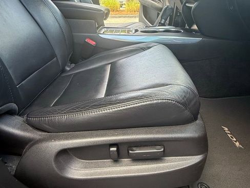 Used 2015 Acura MDX FWD w/ Technology Package image 25