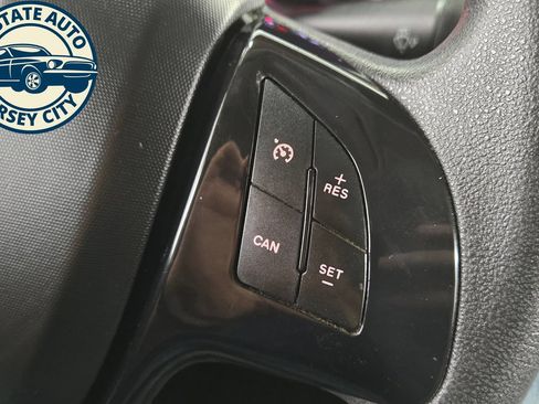 Used 2022 RAM ProMaster City Wagon FWD image 13