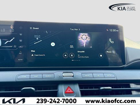 New 2026 Kia K4 GT-Line Turbo image 29