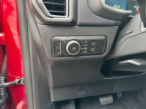 New 2025 Ford Bronco Sport Big Bend w/ Convenience Package image 11