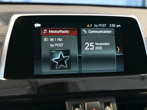 Used 2018 BMW X2 sDrive28i w/ Convenience Package image 11