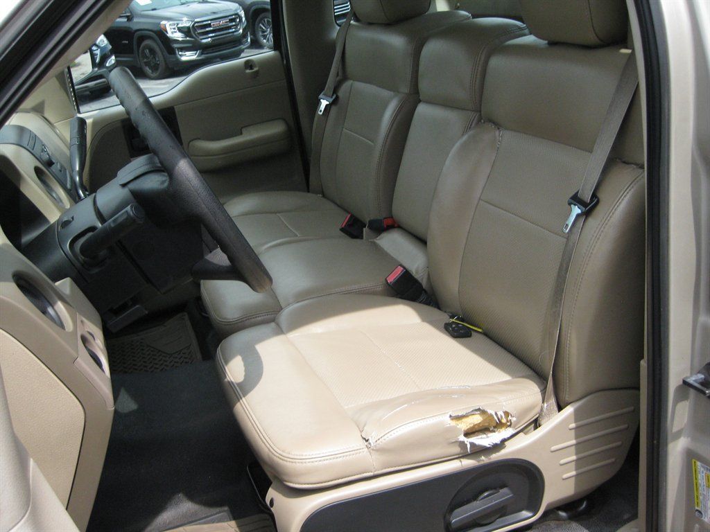 Used 2007 Ford F150 XL RWD image 14