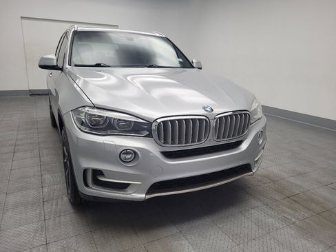 Used 2017 BMW X5 xDrive40e AWD/4WD image 14