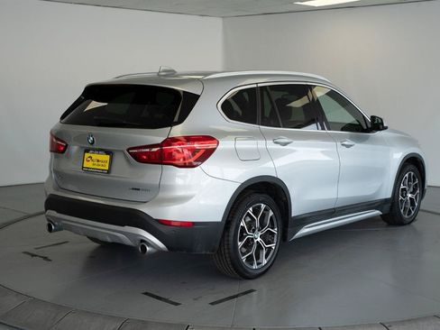 Used 2021 BMW X1 xDrive28i w/ Convenience Package AWD/4WD image 7