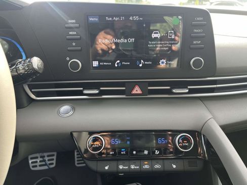New 2026 Hyundai Elantra SEL Sport Premium FWD image 14