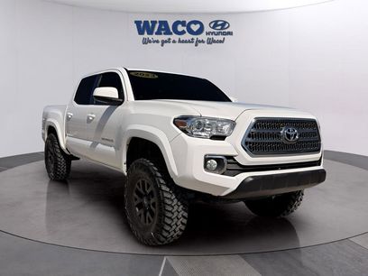 Used 2023 Toyota Tacoma SR5