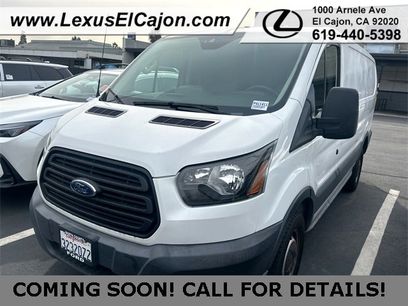 Used 2019 Ford Transit 250 Base