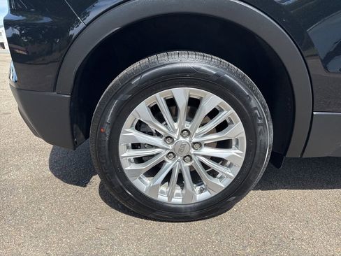 Used 2024 Cadillac XT4 Luxury FWD image 33