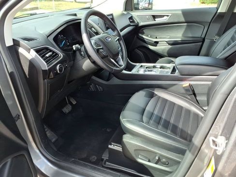 Used 2023 Ford Edge SEL w/ Convenience Package AWD/4WD image 10