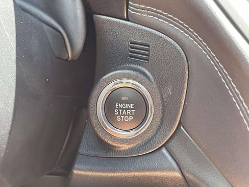 Certified 2025 Subaru Legacy Premium AWD/4WD image 17