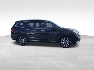 Used 2022 Honda Pilot Elite video 2
