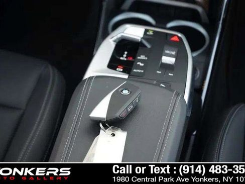 Used 2024 BMW X1 xDrive28i image 55