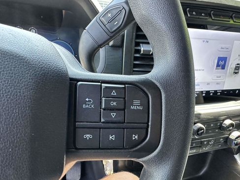 Certified 2024 Ford F150 STX AWD/4WD image 29