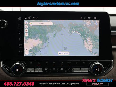 New 2026 GMC Canyon Denali image 17