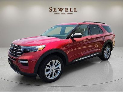 Used 2023 Ford Explorer XLT w/ Equipment Group 202A