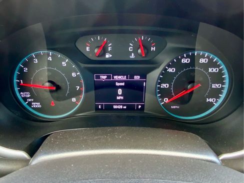 Used 2023 Chevrolet Malibu LT FWD image 39