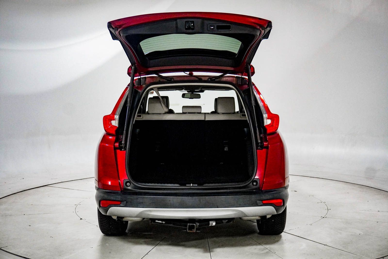 Used 2017 Honda CR-V EX-L image 8