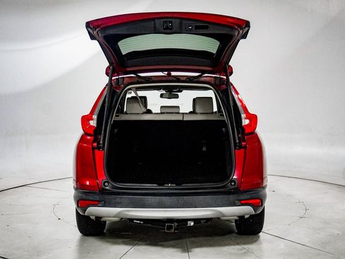 Used 2017 Honda CR-V EX-L image 8