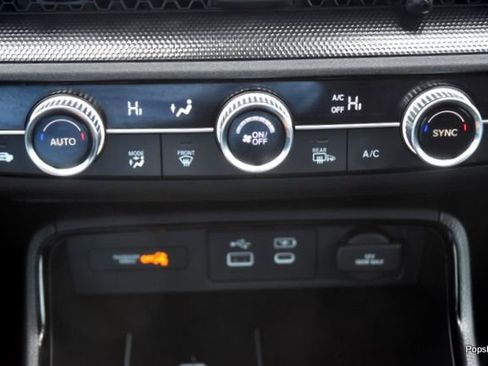 Certified 2024 Honda CR-V Sport-L image 22