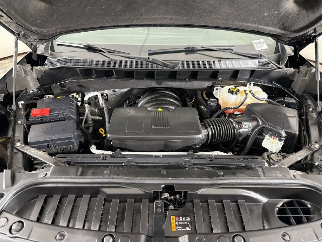 Used 2024 Chevrolet Silverado 1500 LTZ AWD/4WD image 29