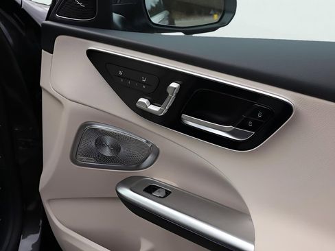 New 2026 Mercedes-Benz C 300 4MATIC Sedan image 12