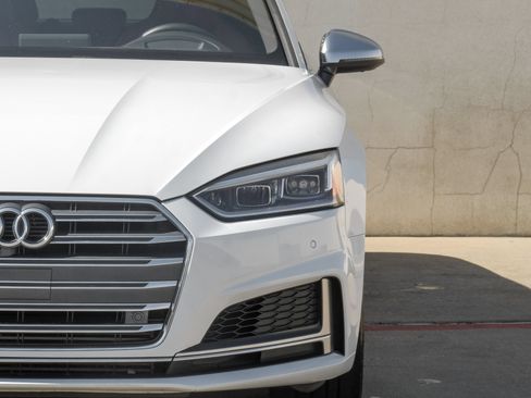 Used 2018 Audi S5 Prestige AWD/4WD image 44