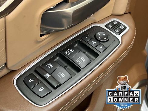 Used 2024 RAM 3500 Limited w/ Safety Group image 28