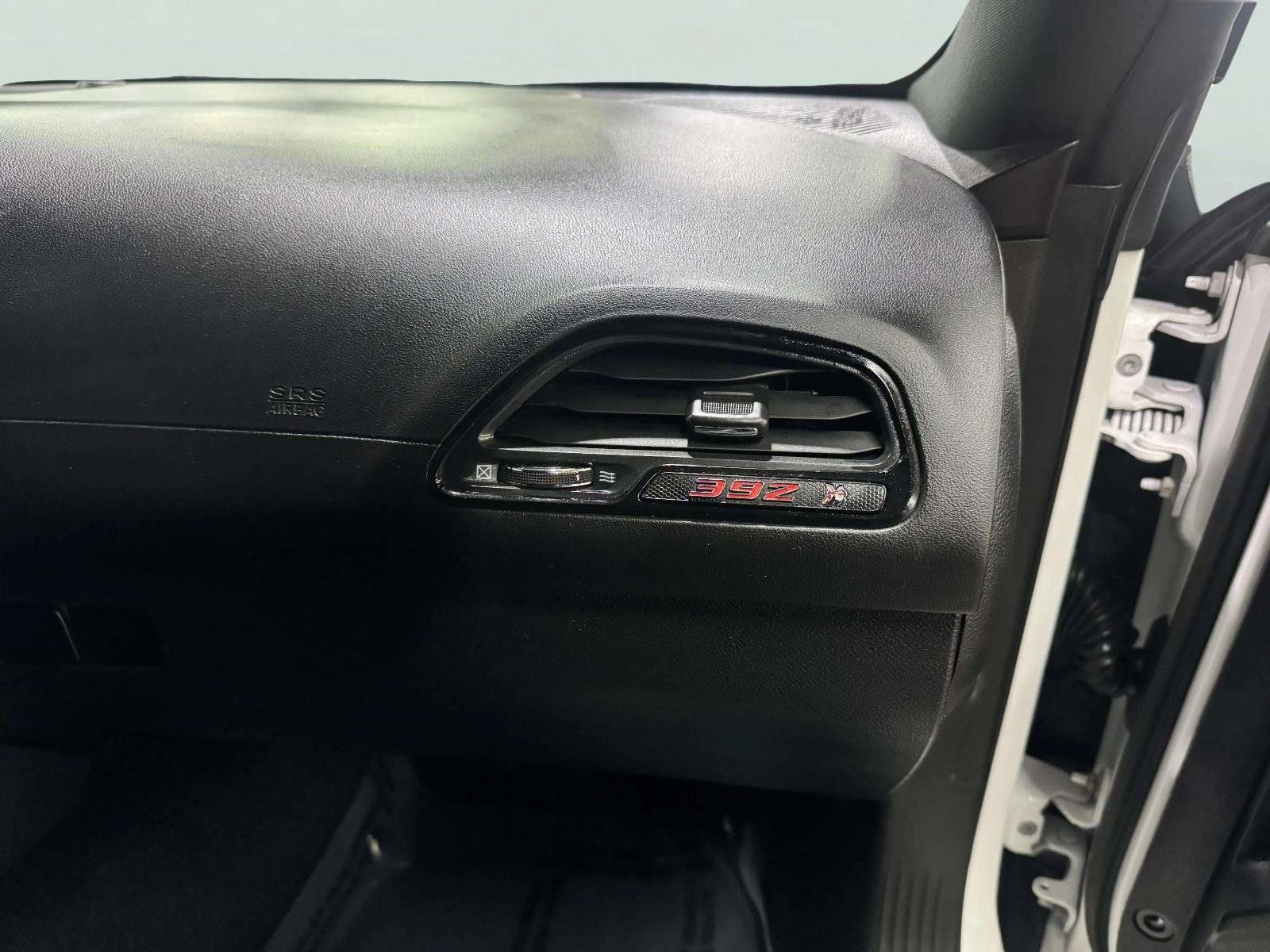 Used 2020 Dodge Challenger R/T Scat Pack RWD image 44