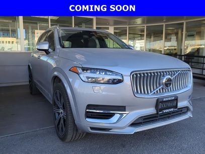 Used 2024 Volvo XC90 T8 Plus w/ Protection Package Premier