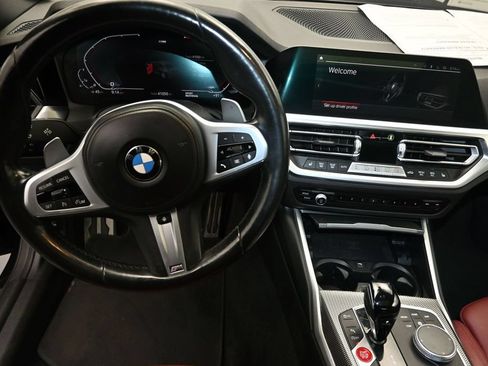Used 2022 BMW 230i Coupe w/ Premium Package 2 RWD image 14