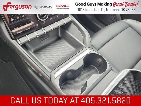 New 2026 GMC Terrain Elevation w/ Elevation Premium Package FWD image 31