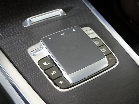 New 2025 Mercedes-Benz G 550 G 550 image 28