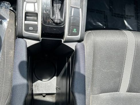 Used 2016 Honda Civic EX image 13