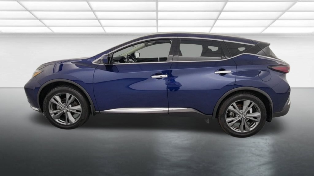 Used 2020 Nissan Murano Platinum w/ Cargo Package AWD/4WD image 4