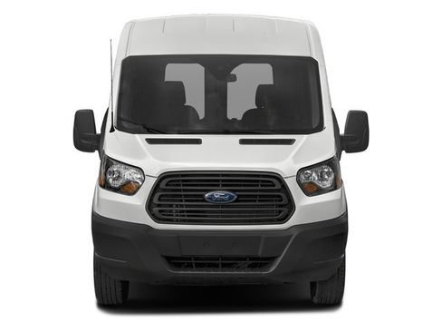 Used 2018 Ford Transit 250 130 Medium Roof RWD image 5