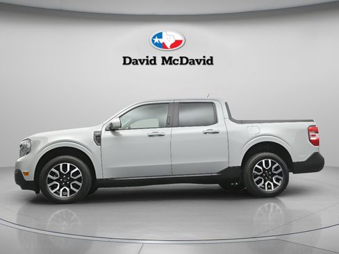 Used 2023 Ford Maverick Lariat w/ Lariat Luxury Package FWD image 31