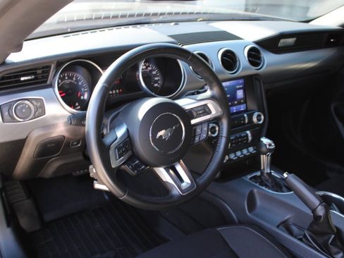 Used 2023 Ford Mustang GT w/ Equipment Group 301A image 11