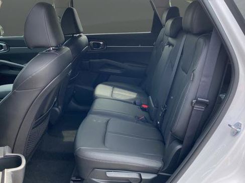 New 2026 Kia Sorento S AWD/4WD image 24