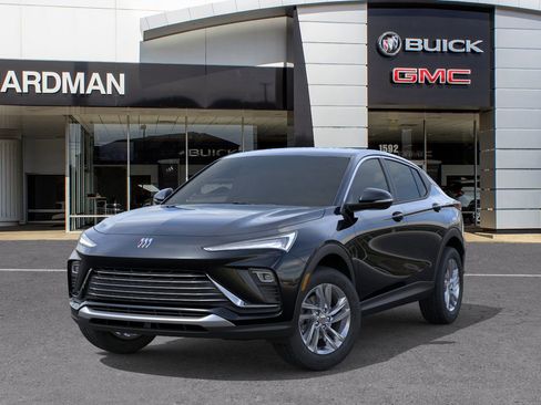 New 2026 Buick Envista Preferred image 6