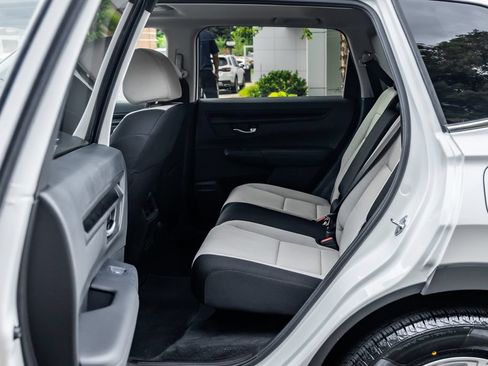 Used 2024 Honda CR-V EX image 22