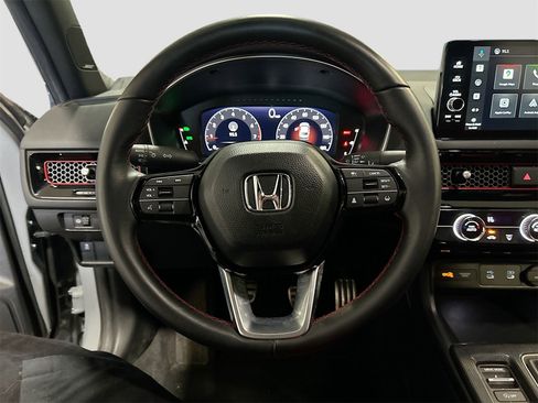 Used 2025 Honda Civic Si image 11