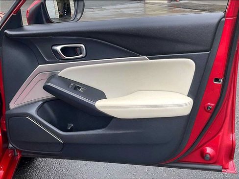 Used 2023 Acura Integra A-Spec FWD image 25