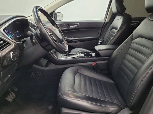 Used 2015 Ford Edge SEL w/ Equipment Group 201A AWD/4WD image 17