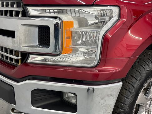 Used 2018 Ford F150 XLT w/ Equipment Group 301A Mid image 32