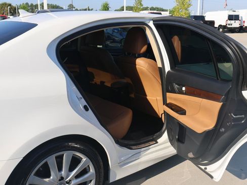 Used 2014 Lexus GS 350 image 19