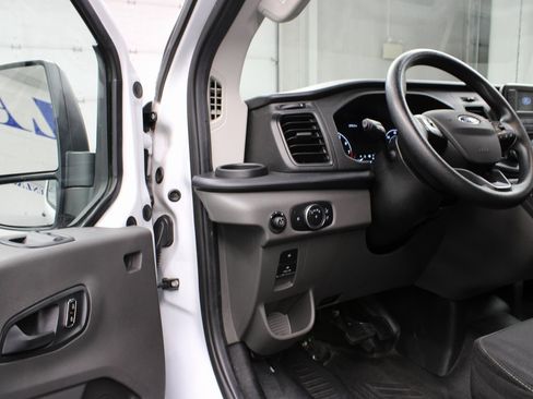 Used 2023 Ford Transit 250 Low Roof w/ Exterior Upgrade Package image 39