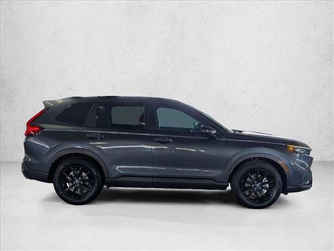 Used 2026 Honda CR-V Sport image 4