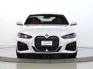 Used 2026 BMW 430i xDrive Coupe w/ M Sport Package AWD/4WD video 2